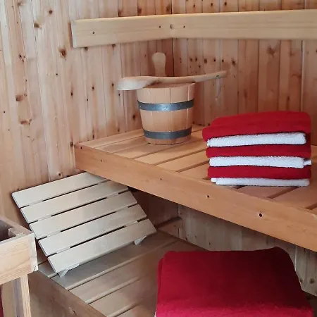 Wikingerland Typ 2 Obergeschoss * Langballig