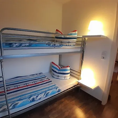 Wikingerland Typ 2 Obergeschoss * Langballig